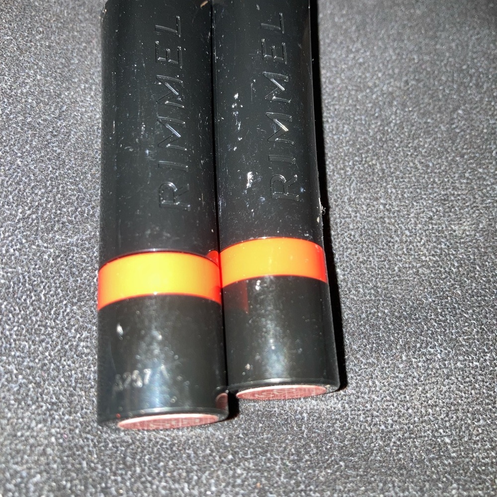 Rimmel Lipstick Call Me Crazy